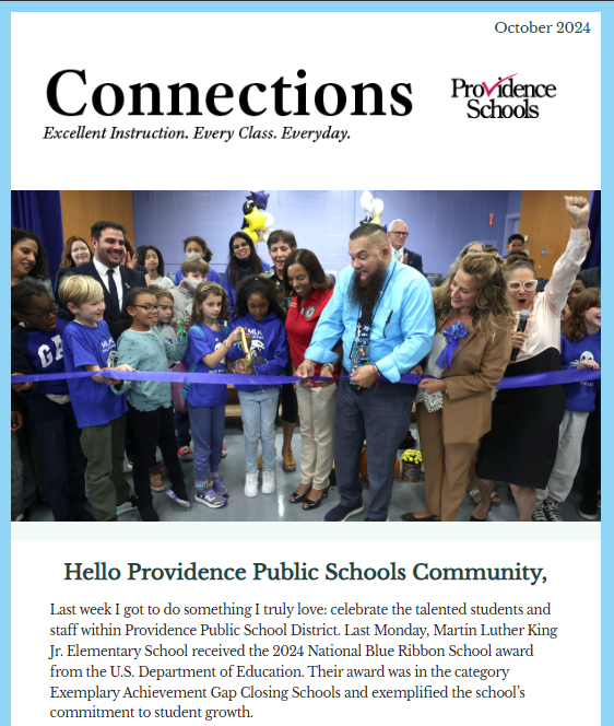 Connections October 2024